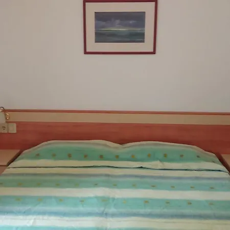 Apartmán Apartman Pivacic A5