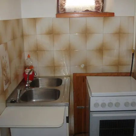 Apartman Pivacic A5 Apartmán Medulin