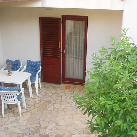 Apartman Pivacic A5 Apartmán *