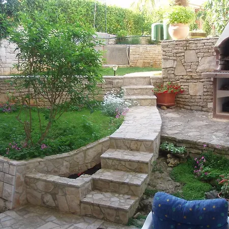 Apartmán Apartman Pivacic A5