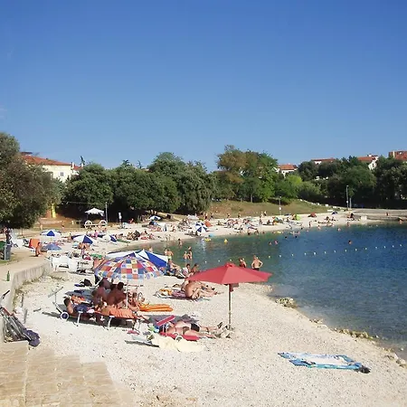 Apartman Pivacic A5 Apartmán