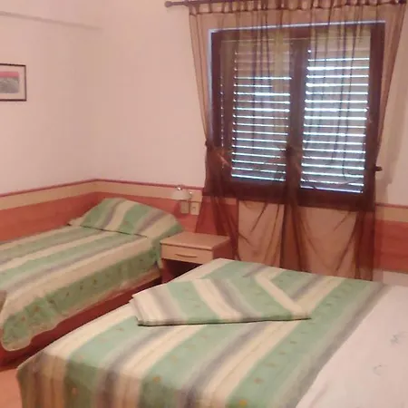 Apartmán Apartman Pivacic A5