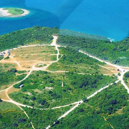 Apartmán Apartman Pivacic A5 *